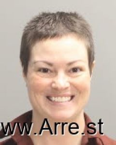 Rochelle Cressman Arrest Mugshot