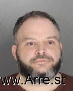 Roger Weygandt Arrest Mugshot