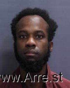 Rolando Gordon Arrest Mugshot