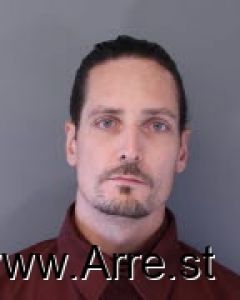 Roman Saylor Arrest Mugshot