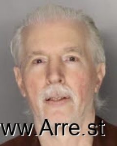 Ronald Aiello Arrest Mugshot