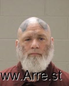 Ronald Burnsworth Arrest Mugshot