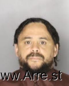Ronald Paith Sr. Arrest Mugshot
