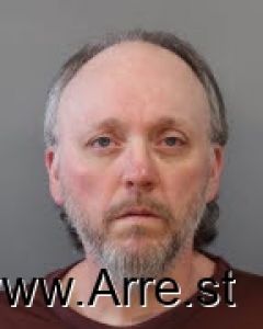 Ronald Raisner Jr Arrest Mugshot