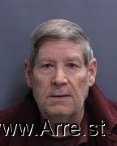 Ronald Truesdale Arrest Mugshot