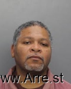 Ronnie Austin Arrest Mugshot