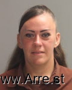 Roxanne Taylor Arrest Mugshot