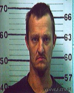 Roy Keener Arrest