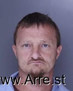 Roy Keener Arrest Mugshot