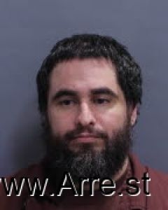 Ruben Arce-sosa Arrest Mugshot