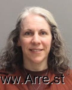 Ruth Baggetta Arrest Mugshot