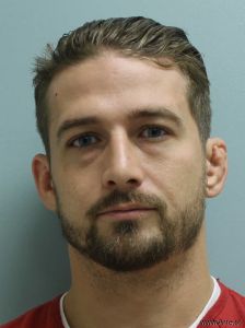 Ryan Skuta Arrest