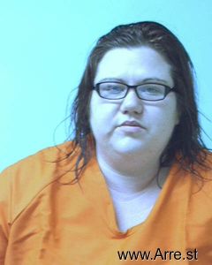 Samantha Mccutcheon Arrest