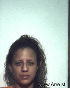 Sara Cherpak Arrest