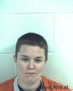 Sarah Gibbons Arrest