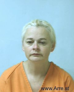Sarah Ritter Arrest