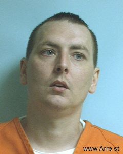 Scott Boyer Arrest Mugshot