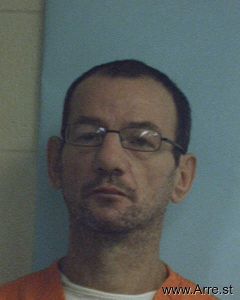 Scott Locke Arrest Mugshot