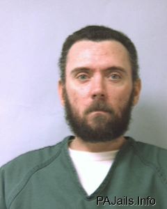 Sean Lloyd Arrest Mugshot