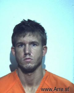 Shane Trylko Arrest Mugshot