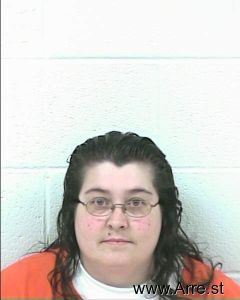 Shari Carl Arrest