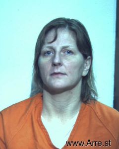 Sharon Lepore Arrest Mugshot