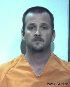 Shawn Beyerl Arrest Mugshot