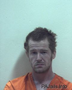 Shawn Cicalese Arrest Mugshot