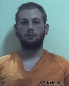 Shawn Greenough Arrest
