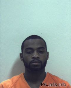 Shawn Murphy Arrest Mugshot