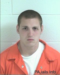 Shawn Stine Arrest