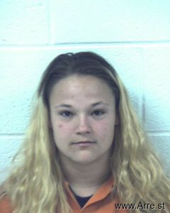 Sherry Fales Arrest Mugshot