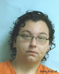 Stacie Carlan Arrest Mugshot