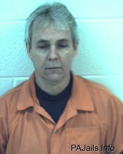 Steven Deninger Arrest