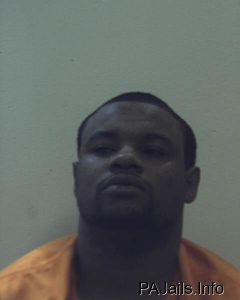 Steven Wallace Arrest Mugshot