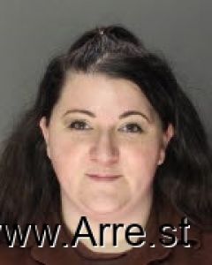 Sabrina Deapen Arrest Mugshot