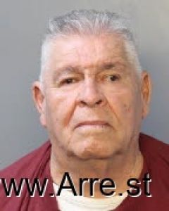 Salvador Lemus-lopez Arrest Mugshot