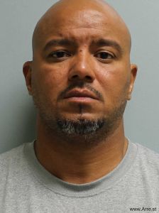 Salvador Lucena Rosa Arrest Mugshot