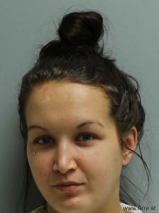 Samantha Stringfield Arrest Mugshot