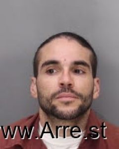 Samuel Acevedo-vargas Arrest Mugshot