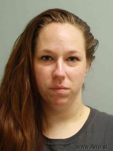 Sara Myers Arrest