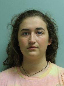 Sarah Callaway Arrest Mugshot - Westmoreland, Pennsylvania