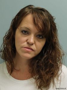 Sarah Seigler Arrest