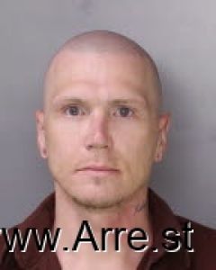 Scot Bowser Arrest Mugshot