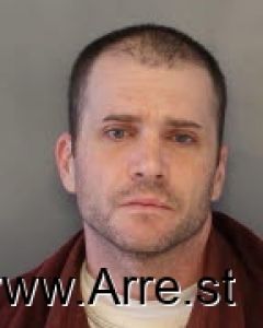 Scott Brunner Arrest Mugshot