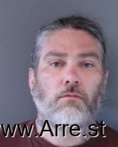Scott Girton Arrest Mugshot