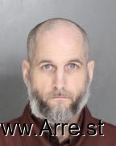 Scott Lauderbaugh Arrest Mugshot