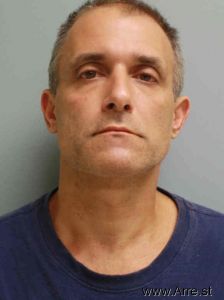 Scott Marino Arrest Mugshot