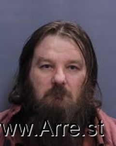 Scott Mcclemens Arrest Mugshot