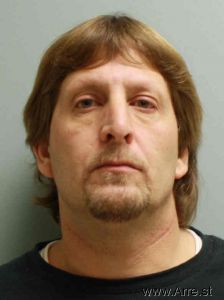 Scott Oberdorf Arrest